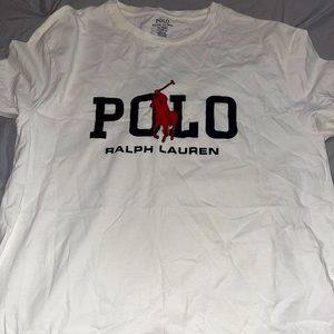 Ralph lauren polo shirt